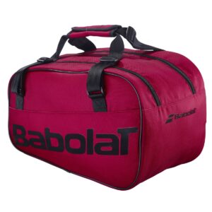 תיק פאדל | Babolat Court S Red