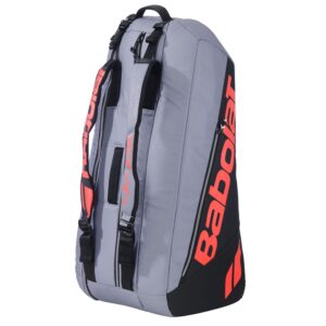 תיק טניס | Babolat RH X6 Pure Strike GEN4 Grey