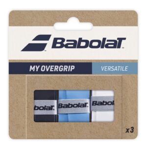 אוברגריפ | Babolat My Overgrip X3