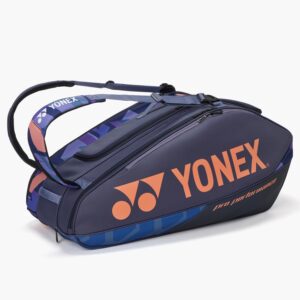 תיק טניס | Yonex Pro Racquet Bag 12 Pack
