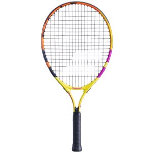 מחבט טניס לילדים | Babolat Nadal Junior 21