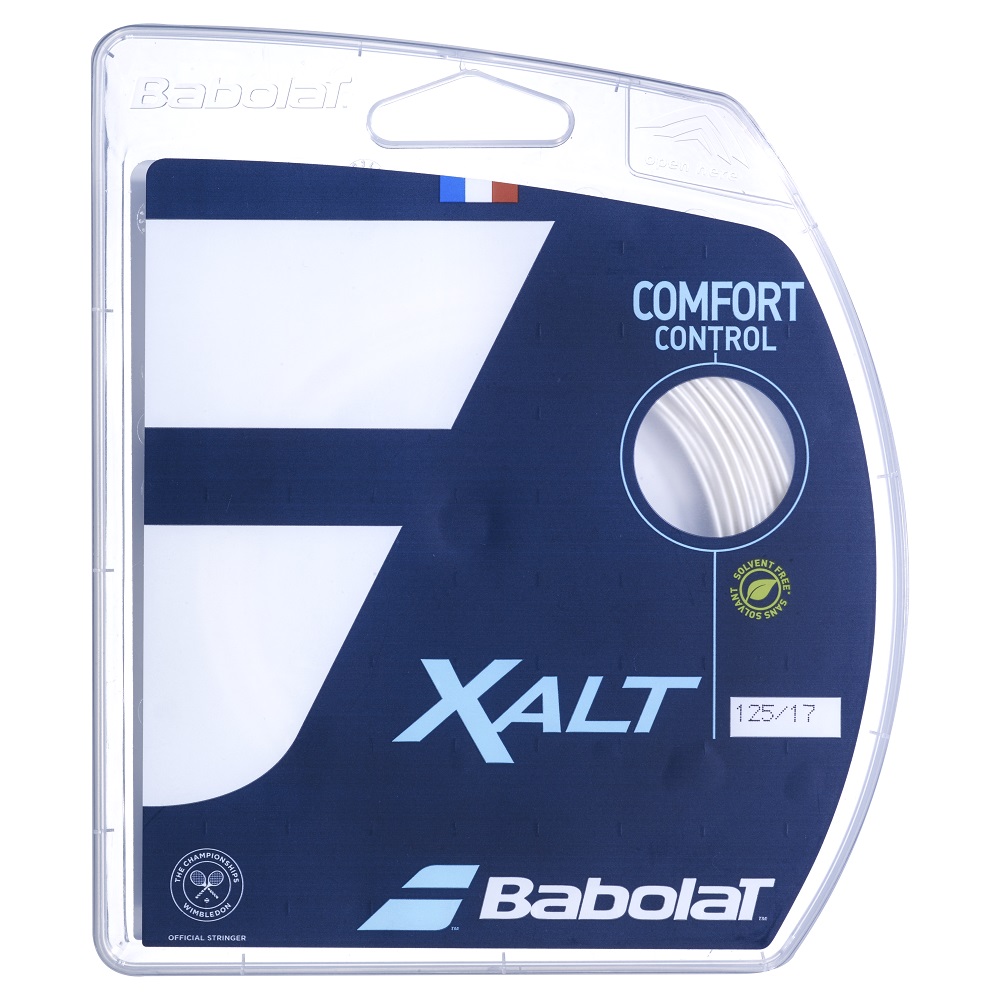 סט גידים | Babolat Xalt 12M