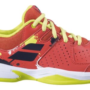 נעלי טניס לילדים | Babolat Pulsion AC Junior