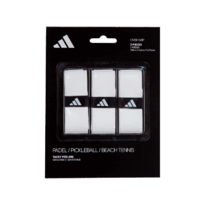 אוברגריפ לפאדל | Adidas Pack 3X Overgrips