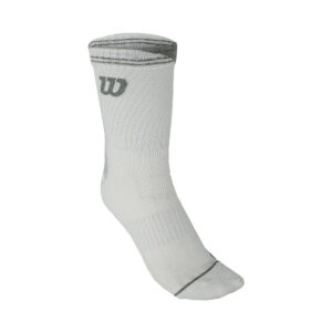 גרביים | Wilson Long Socks לבן