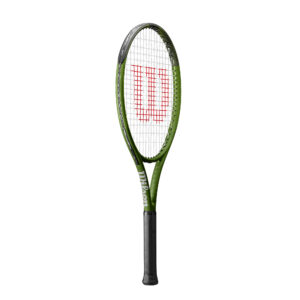 מחבט טניס לילדים | Wilson Blade Feel 26 Comp