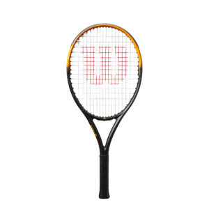 מחבט טניס לילדים | Wilson Burn Spin Jr 25