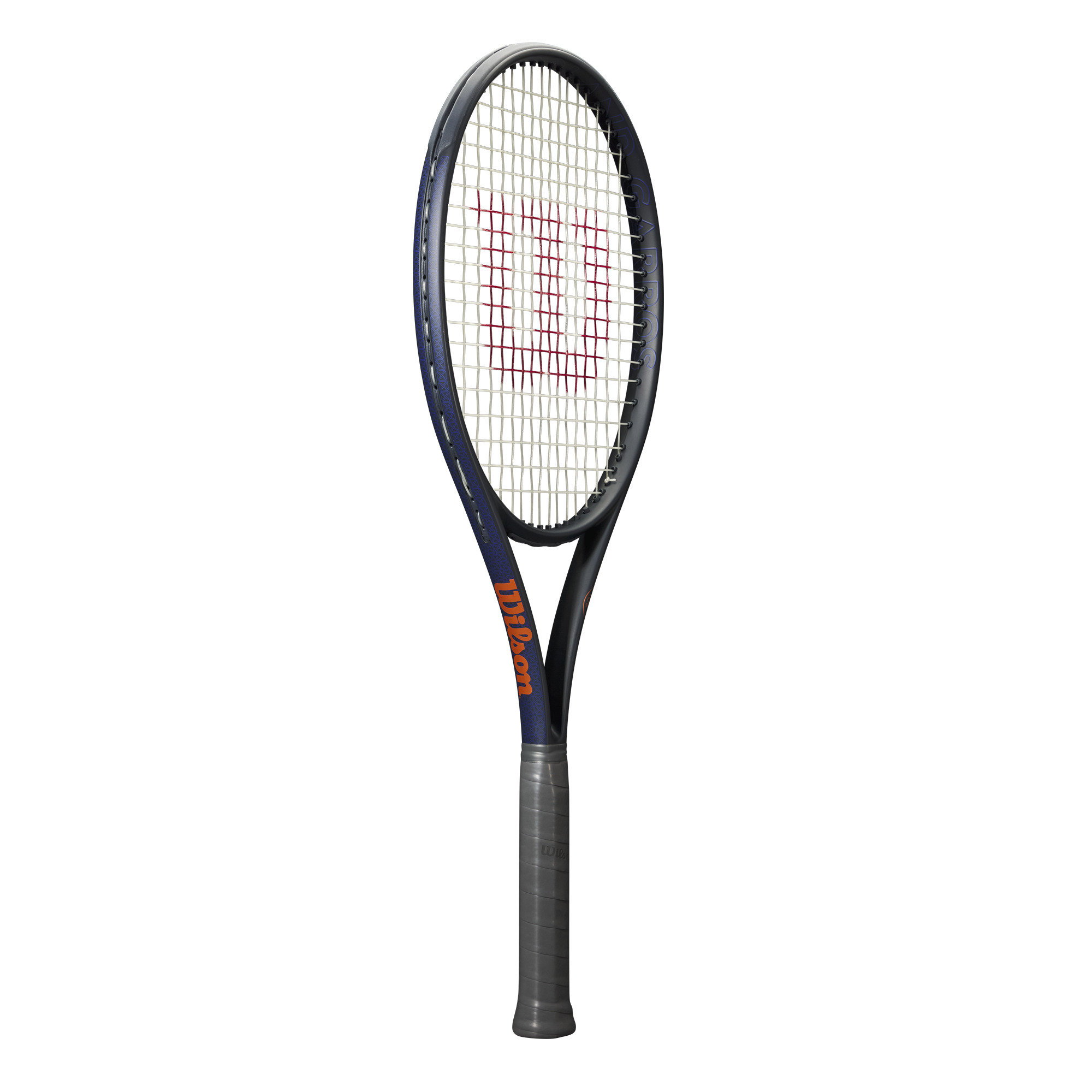 ⁦מחבט טניס | Wilson Shift 99 V1 Roland-Garros 2025 300g⁩ – תמונה ⁦3⁩