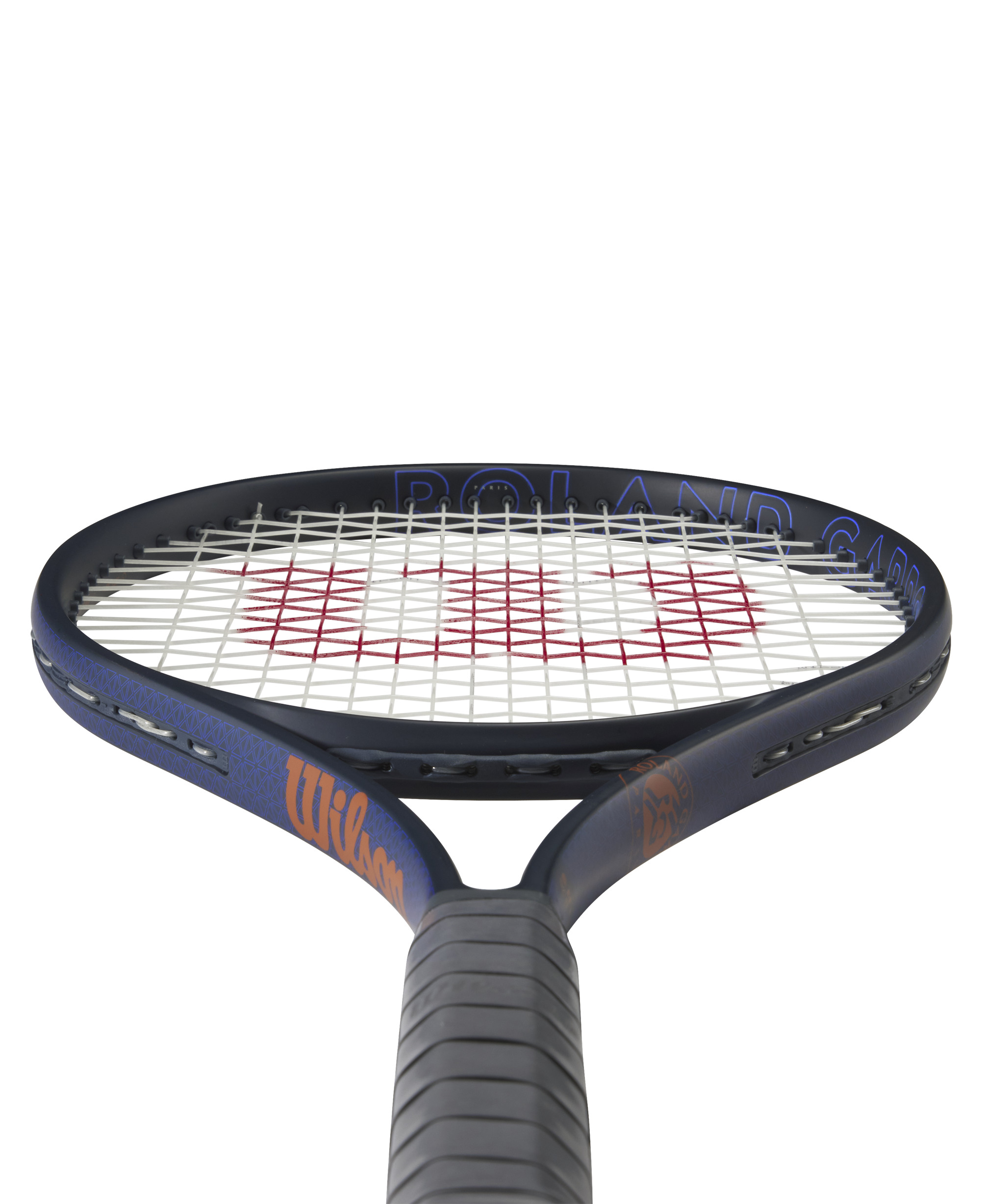 ⁦מחבט טניס | Wilson Shift 99 V1 Roland-Garros 2025 300g⁩ – תמונה ⁦5⁩