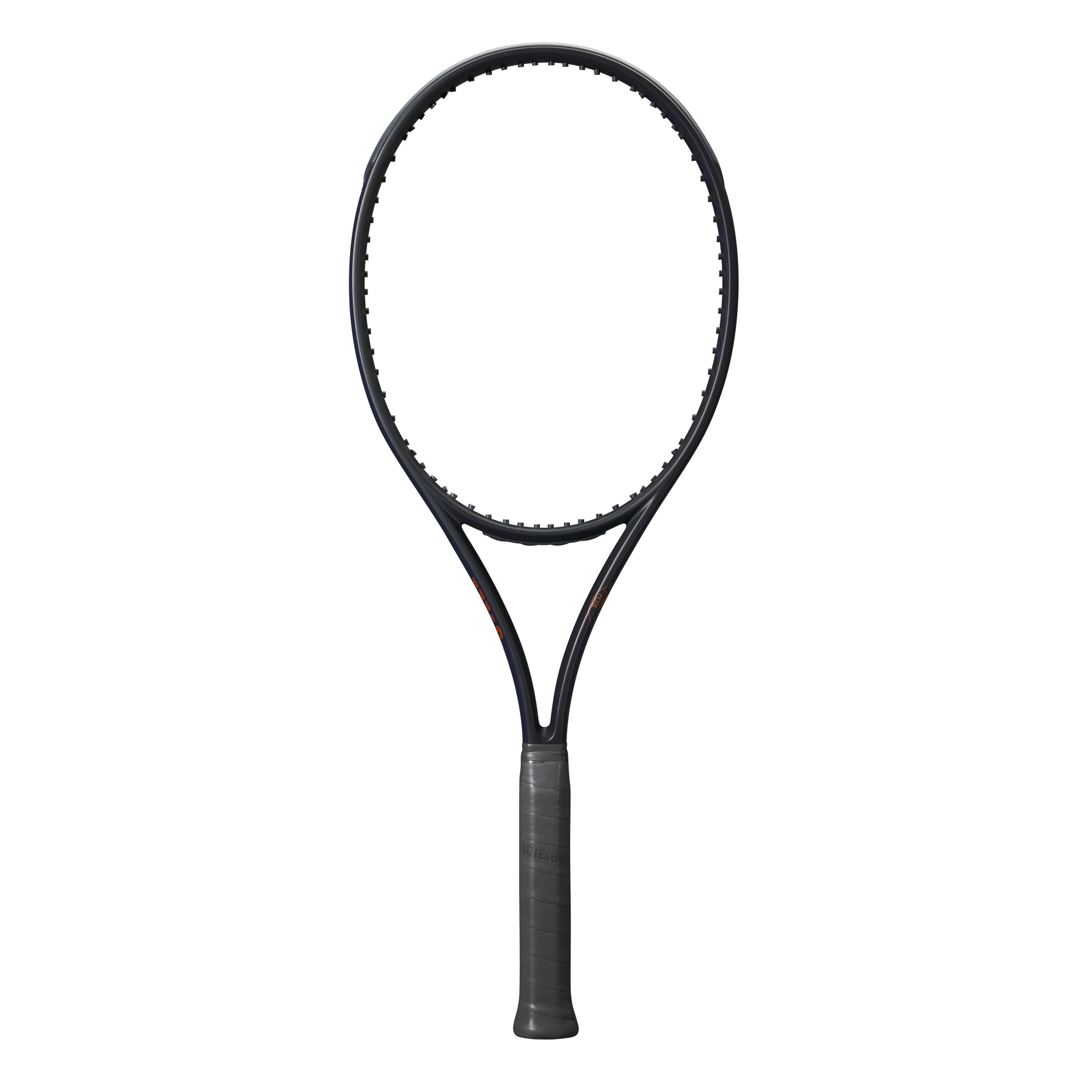⁦מחבט טניס | Wilson Shift 99 V1 Roland-Garros 2025 300g⁩ – תמונה ⁦6⁩