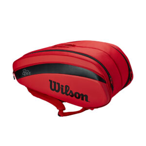 תיק טניס | Wilson RF DNA 12 Pack