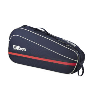 תיק טניס | Wilson Team 3 Pack
