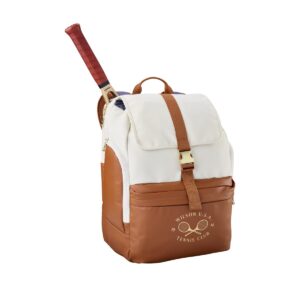 תיק גב לטניס | Wilson Heritage V2 Backpack