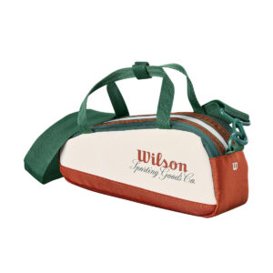תיק | Wilson Roland Garros 2026 Mini Bag
