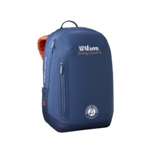 תיק גב לטניס | Wilson Roland Garros 2026 Backpack Night Session