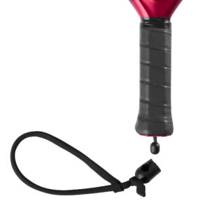 רצועת יד למחבט פאדל | Wilson Padel Wrist Cord Double Braid