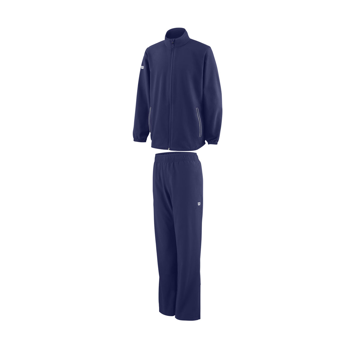 חליפת אימון לנוער | Wilson Team Woven Warmup Youth