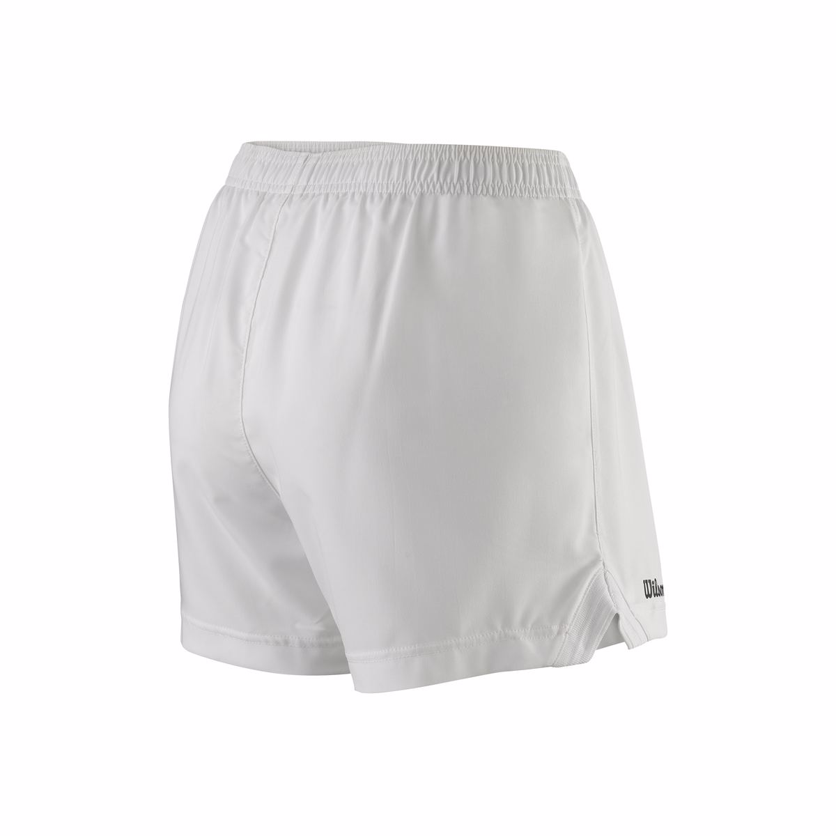 ⁦מכנס שורט לנשים | Wilson Team II 3.5" Short⁩ – תמונה ⁦2⁩