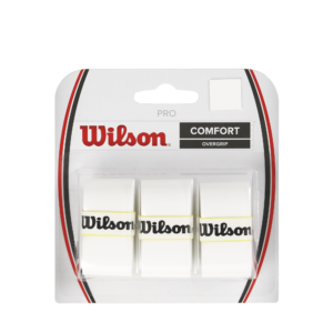 אוברגריפ | Wilson Pro Overgrip 3 Pack