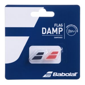 בולם זעזועים | Babolat Flag Damp