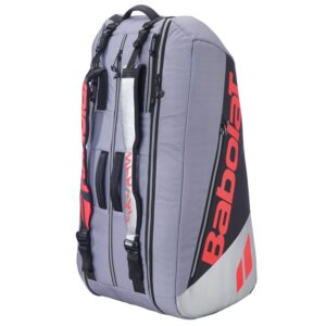 תיק טניס | Babolat RH X9 Pure Strike GEN4 Grey