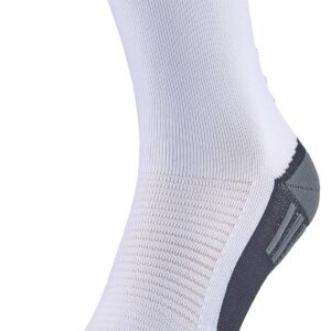 גרביים | Babolat Padel Mid-Calf Unisex לבן/שחור