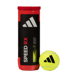 כדורי פאדל | Adidas Speed RX X3