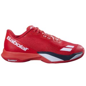 נעלי טניס לגברים | Babolat Jet Mach 4 AC
