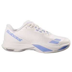 נעלי טניס לנשים | Babolat Jet Mach 4 AC