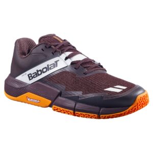 נעלי פאדל לגברים | Babolat Movea 2