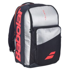 תיק גב לטניס | Babolat Backpack Pure Strike Gen4 Grey