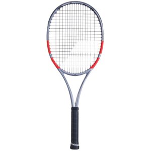 מחבט טניס | Babolat Pure Strike 16/19 Gen4 Carbon Grey 305g