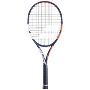 מחבט טניס | Babolat Boost Drive Blue Orange 260g